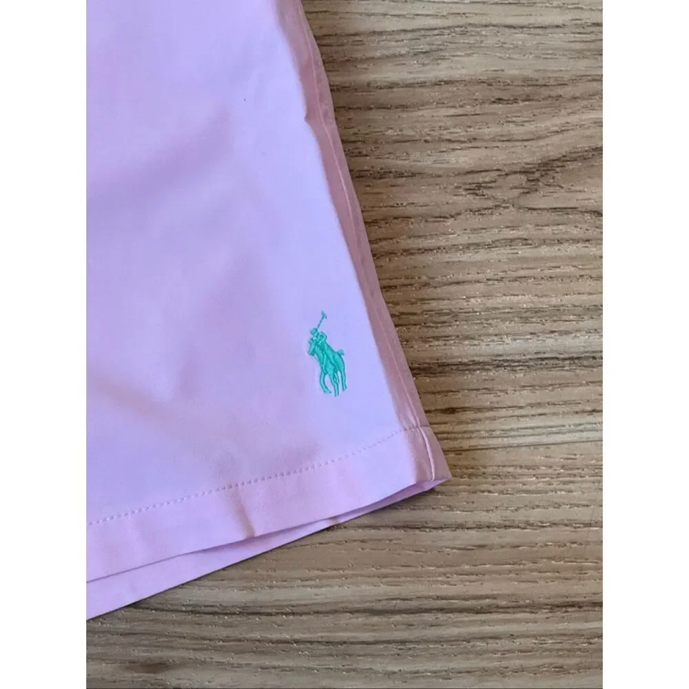Polo Ralph Lauren 5.75'' Traveler Classic Swim Trunks 3XB (3XL Big)
